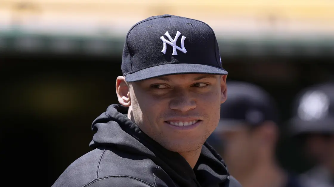 Aaron Judge Net Worth 2023, Contract, Wife, and More