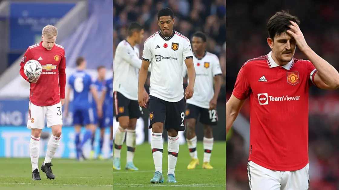 Manchester United's Summer Spending Spree: Who Should They Buy