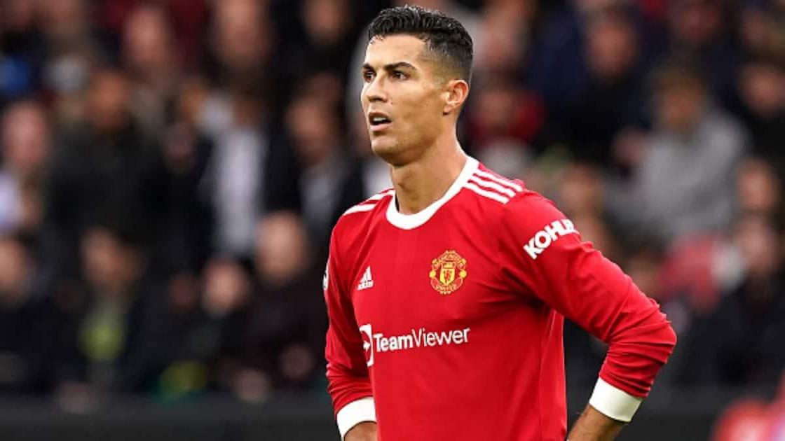 Ralf Rangnick Reveals Why Cristiano Ronaldo Missed FA Cup Clash vs Aston Villa