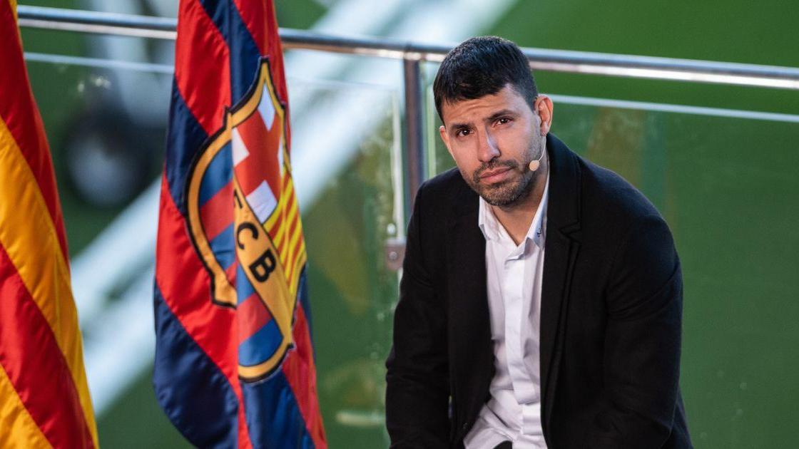 Sergio Agüero backs FC Barcelona to challenge for Champions League title once more after new signings