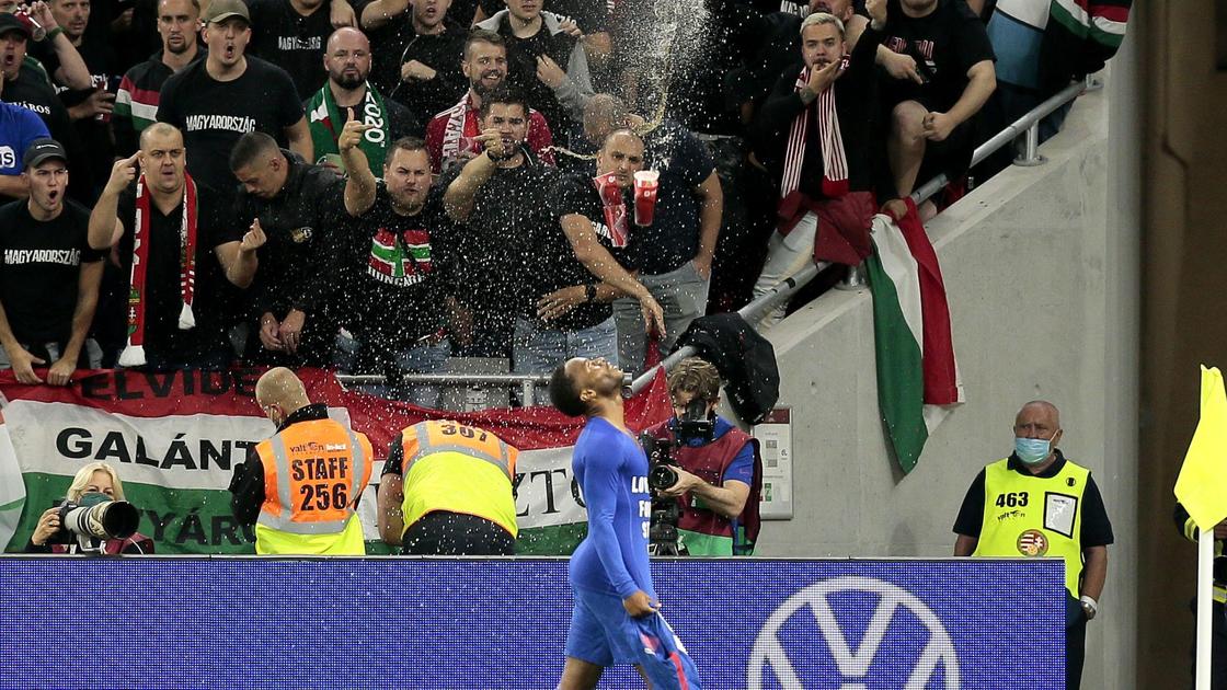 Controversy ahead of England's Nations League tie as Hungary resorts to dodgy tactic to get around UEFA ban