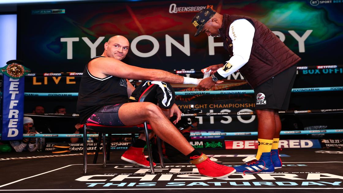 Top 10 best boxing trainers in the world currently: Find out who tops the list