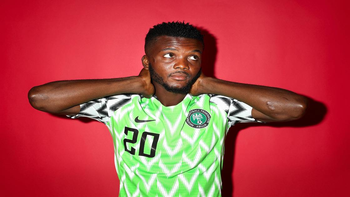 Panic as important Super Eagles star set to miss the AFCON clash against Sudan