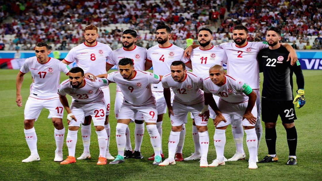 Tunisia's World Cup squad: Which players will be booting up for the Carthage Eagles in Qatar?