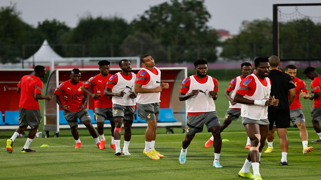 Ghana's World Cup squad in 2022: Who is in, out, and why?