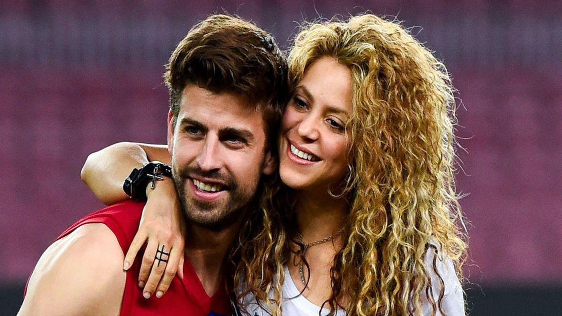 Barcelona defender Gerard Pique splits with Shakira after cheating scandal
