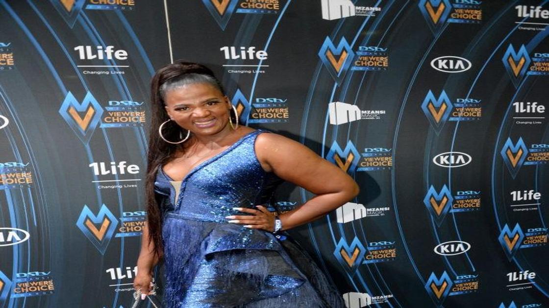 Exclusive look inside Shauwn Mkhize's lifestyle: husband, cars, net worth