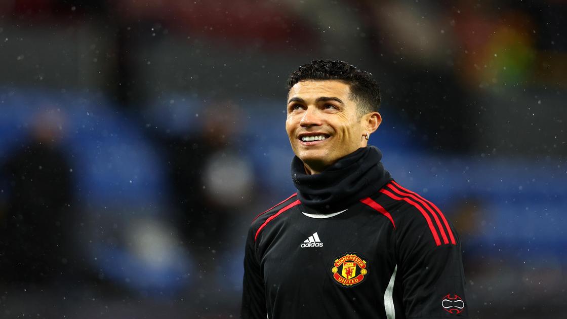 How Cristiano Ronaldo can earn triple of his Man United weekly wages without playing football