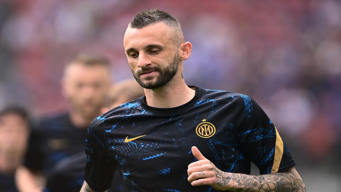 Marcelo Brozovic's net worth, salary, contract, house, cars, age, stats, latest news
