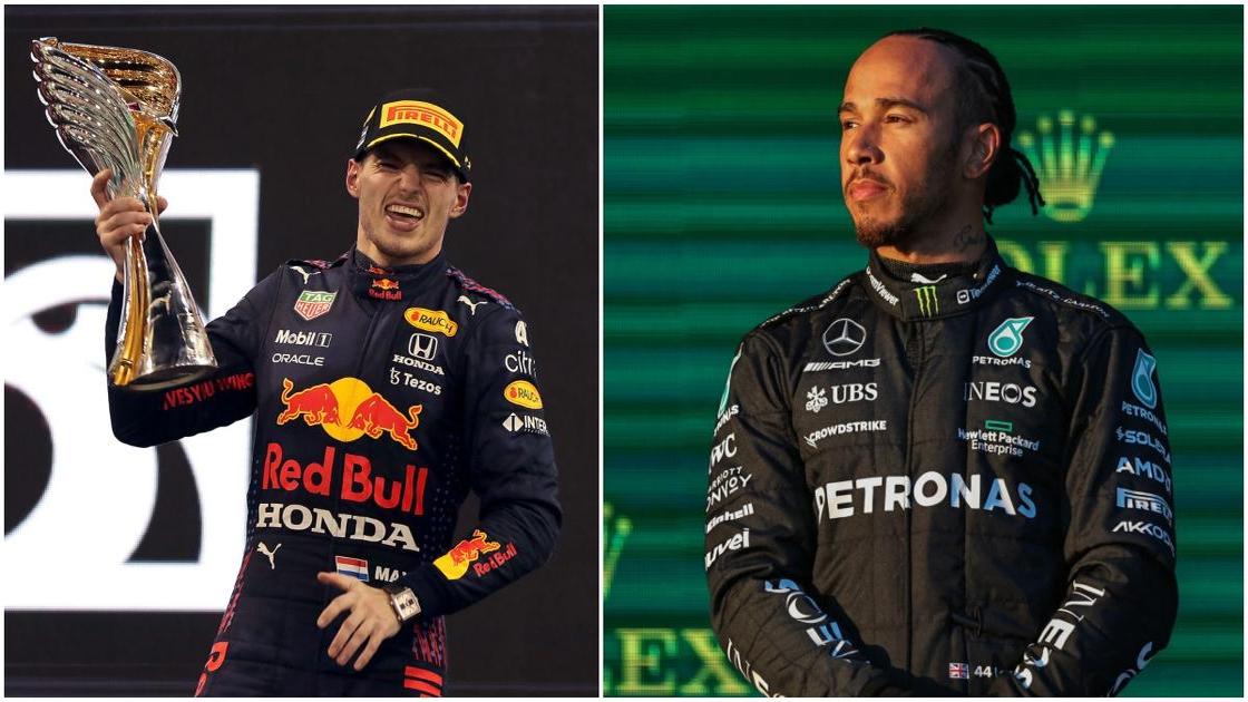 Petition to strip Max Verstappen 2021 F1 title and award Lewis Hamilton gathers pace