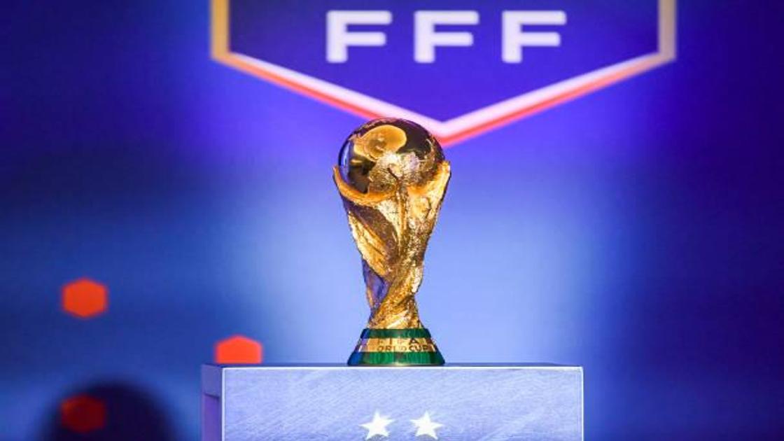 Fans Can Now Buy Limited-Edition World Cup Trophy Replicas From FIFA
