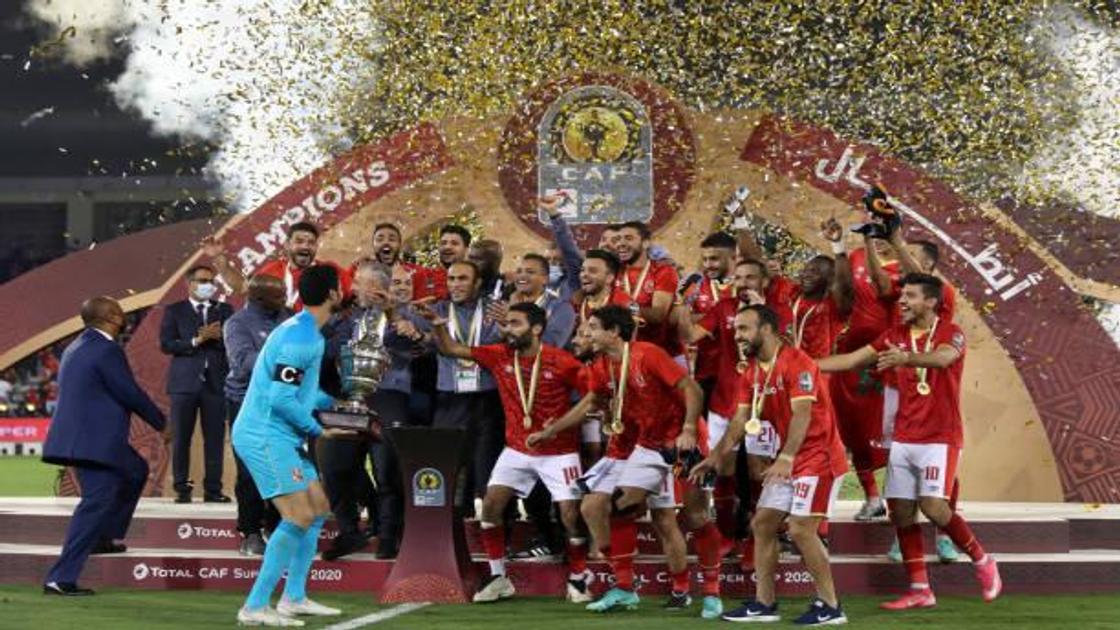Al Ahly SC players, owner, stadium, players, trophies, world rankings