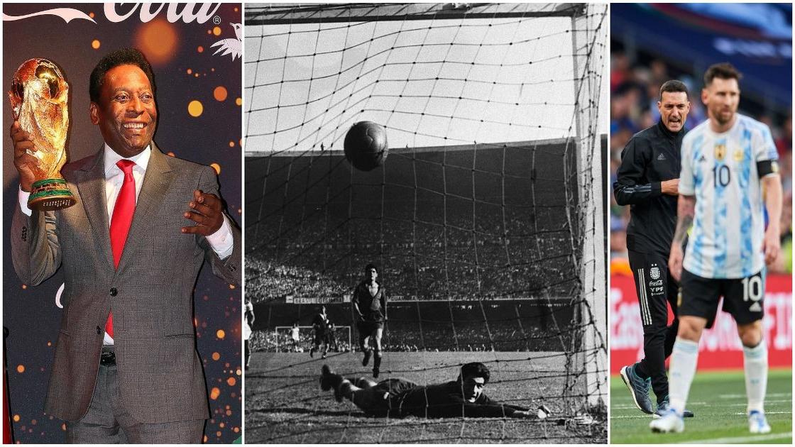 FIFA World Cup: 7 records that can never be broken at Qatar 2022 World Cup
