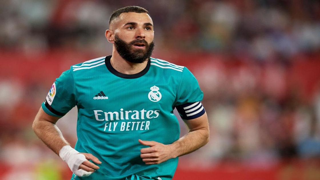 Fascinating facts about Karim Benzema's net worth, wife, age, salary, cars, houses
