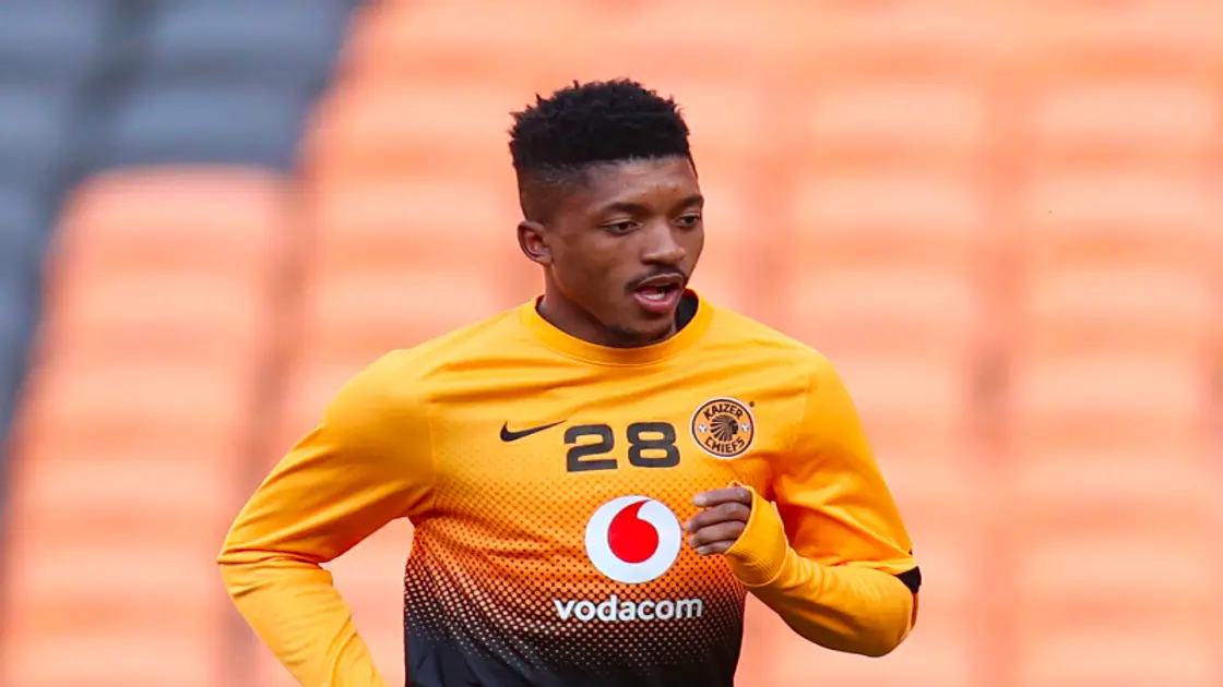 Kaizer Chiefs on X: Player Updates: Attacking midfielder Dumsani Zuma's  numerous disciplinary issues have led to the Club letting him go with a  year still remaining on his contract #Amakhosi4Life   /
