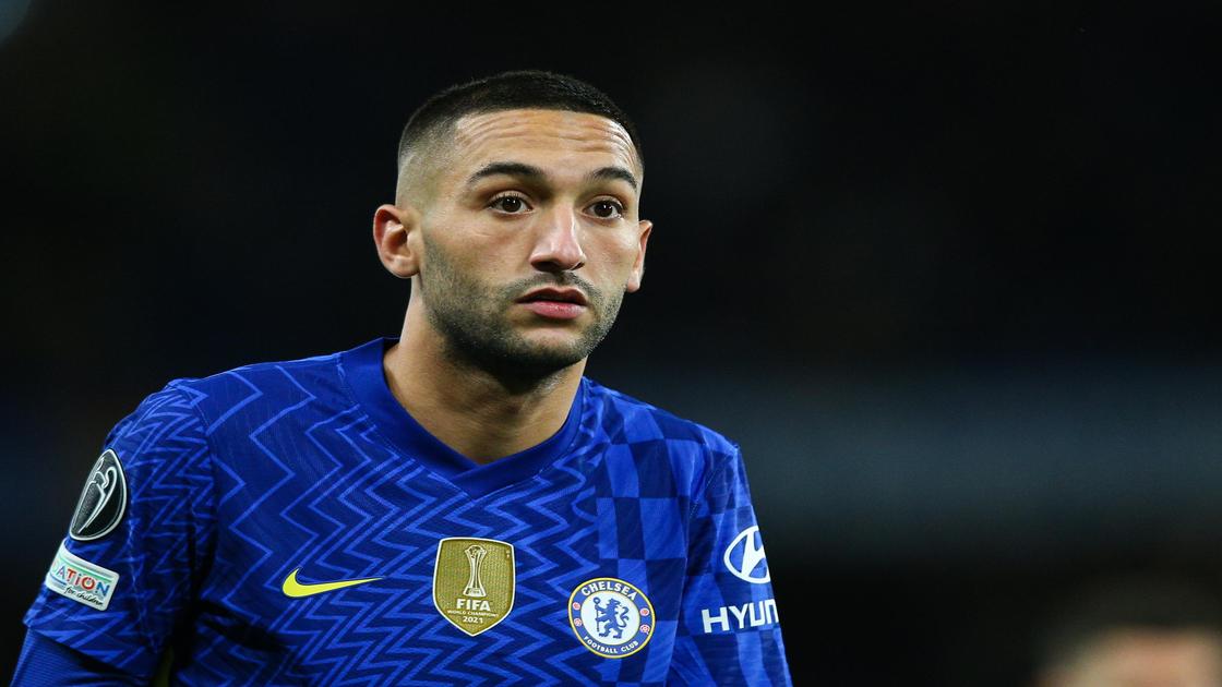 Hakim Ziyech's wife: age, nationality, salary, Instagram and more