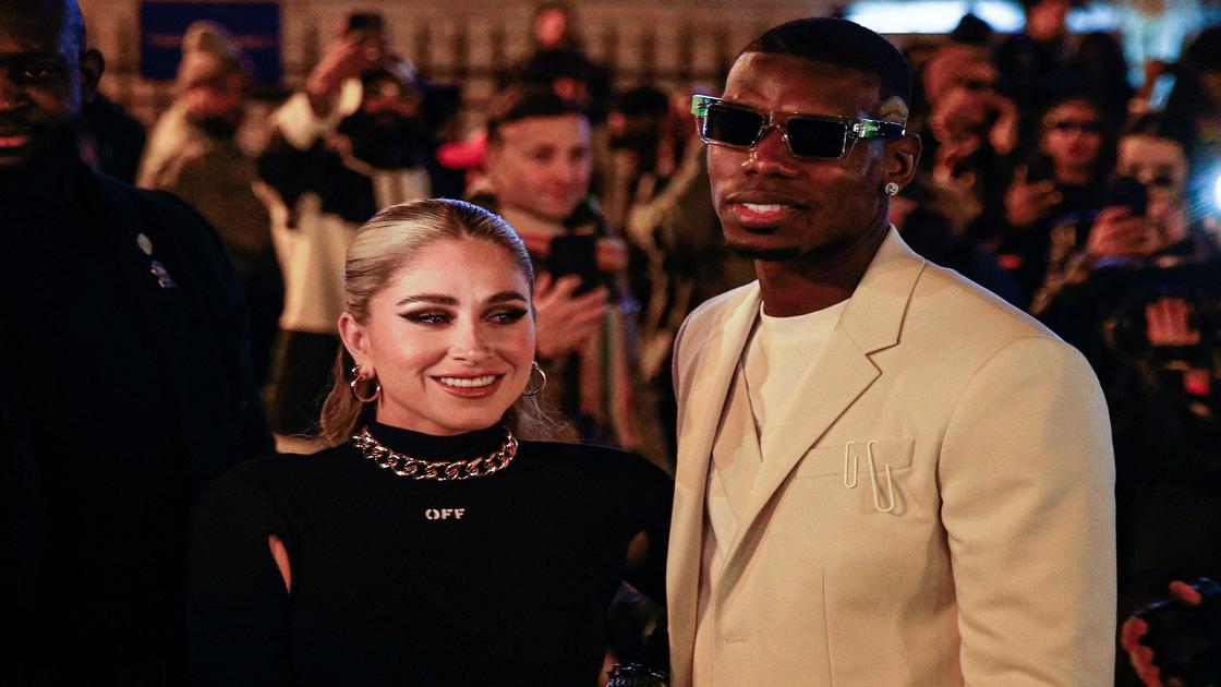 Who is María Zulay Salaues, Paul Pogba's wife? Top Facts