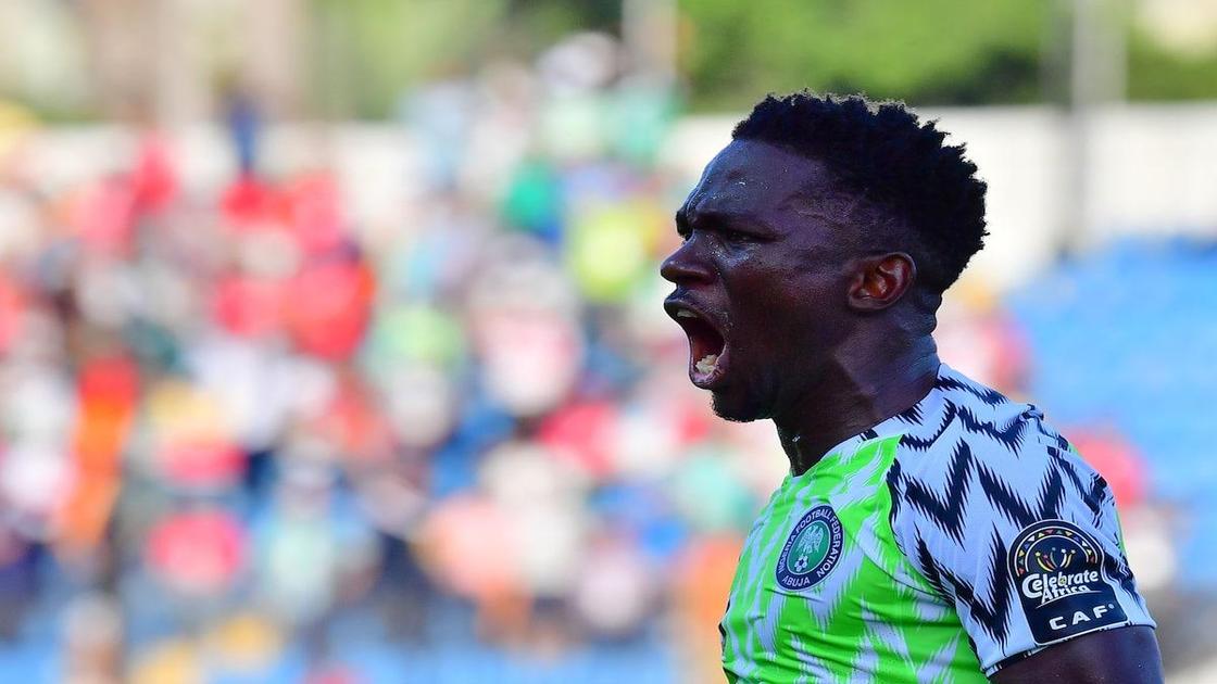 Super Eagles star says current team is better than 2013 AFCON winning squad