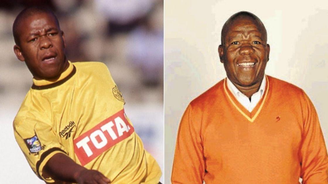 On This Day: Midfield wizard Isaac "Shakes" Kungwane, Mr Kasi Flava, passes away in 2014 at the age of 43