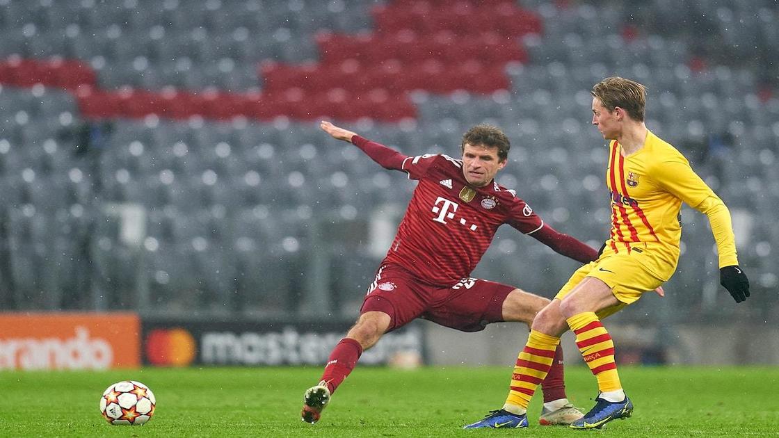 Bayern Munich Star Linked with Sensational Move to Newcastle United