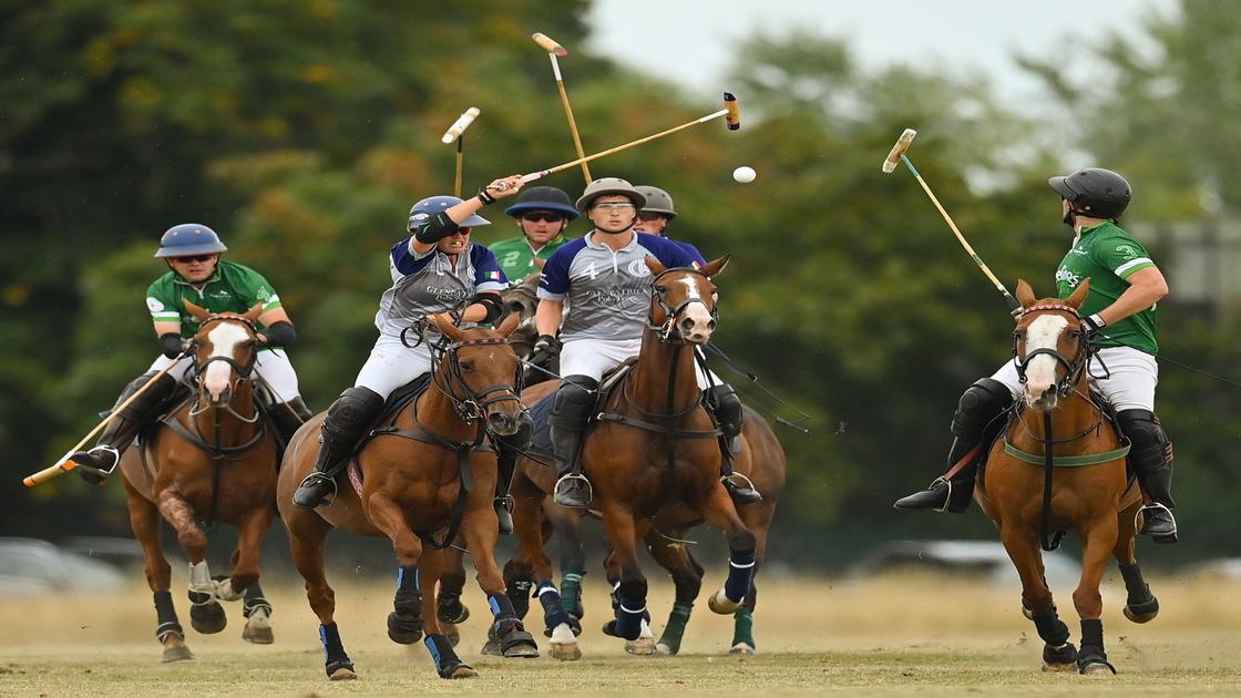 Who are the most famous horse polo players ever? A list of the top 10 horse polo players