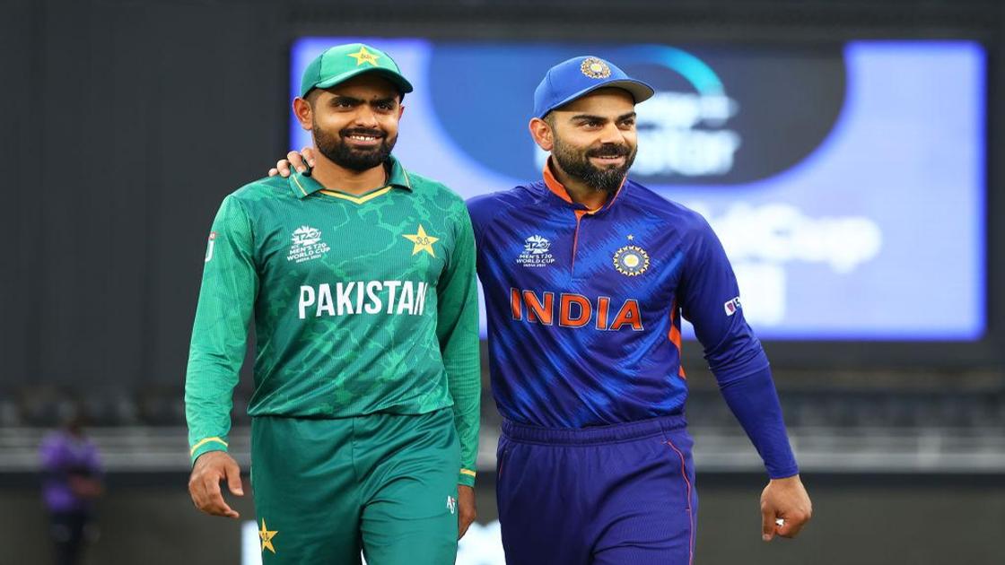 India vs Pakistan cricket. Which is the better country when it comes to cricket and why?