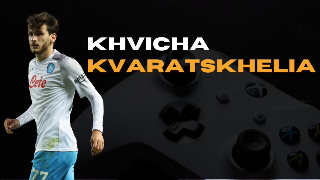 Khvicha Kvaratskhelia's profile: All there is to know about Napoli’s new youngster