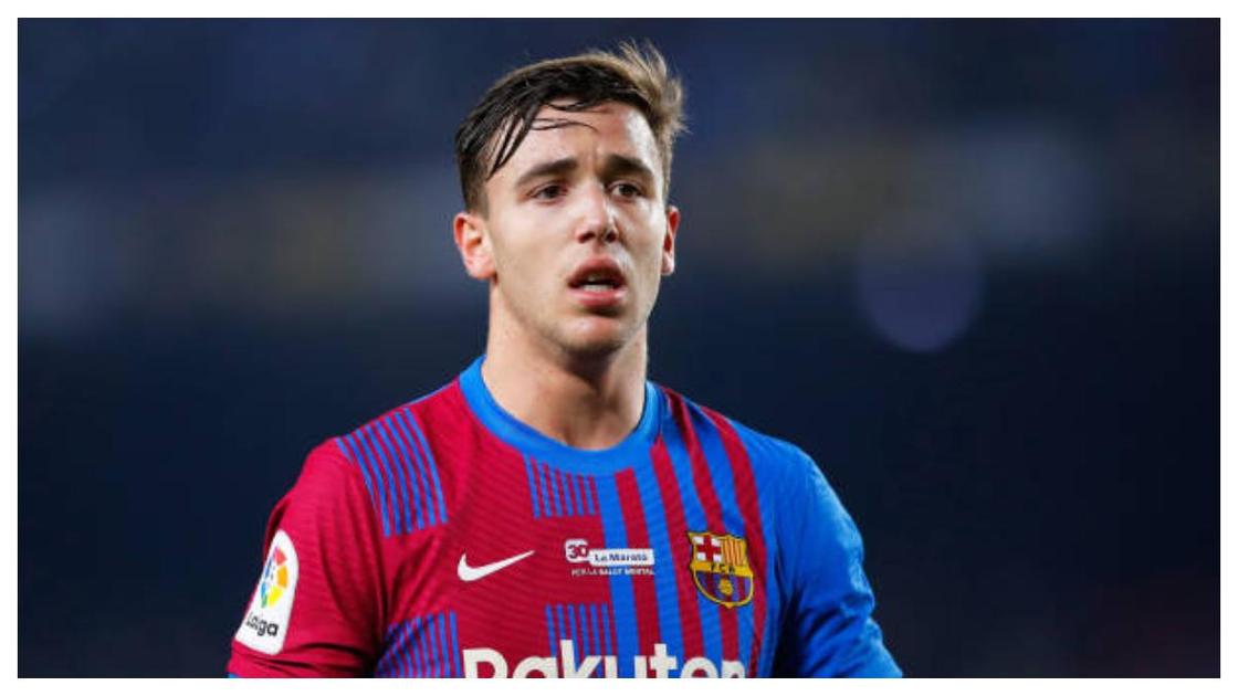 Excitement in England As Manchester City Enter Race to Sign Highly-Rated Barcelona Midfielder