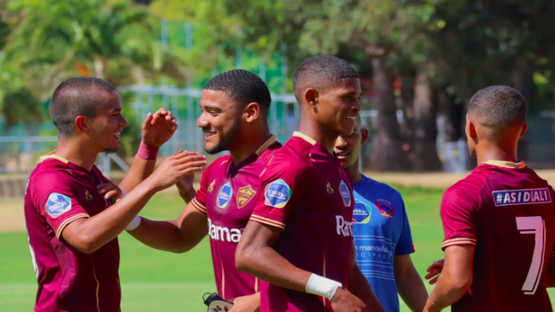 DStv Diski Challenge wrap: Another twist in title race as Stellenbosch FC moves to top with Pirates choking