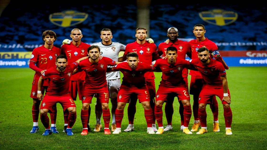 Portugal's national football team players, coach, FIFA world rankings, World Cup