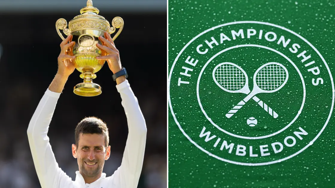 The 47 Biggest Menswear Moments of Wimbledon 2023