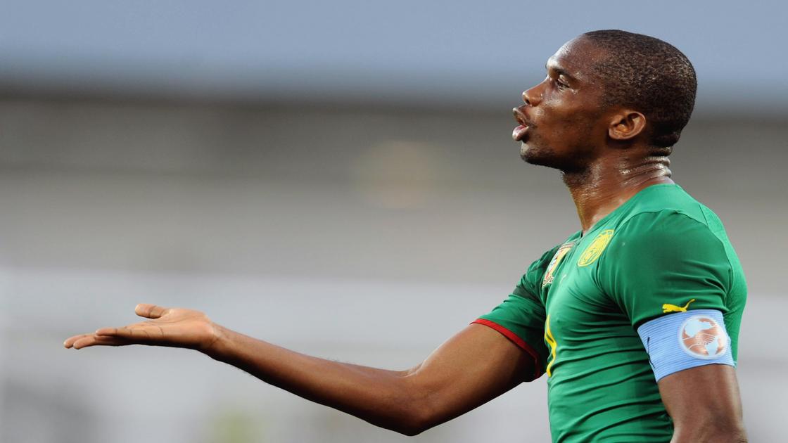 World Cup 2022: Samuel Eto'o names 2 surprise teams that will play in the final