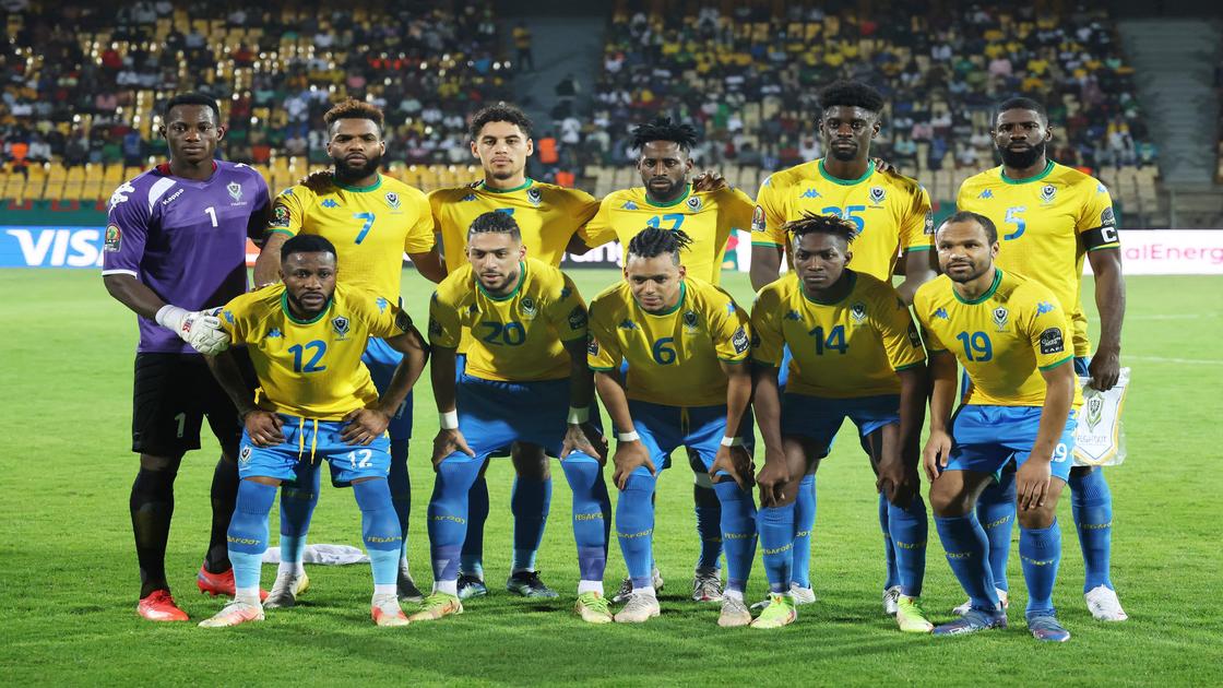 Fascinating details about Gabon's national football team, the Panthers