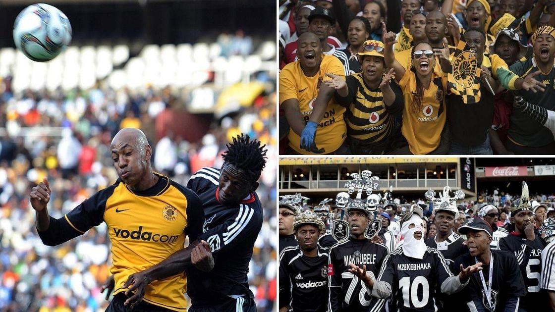 292 Kaizer Chiefs V Orlando Pirates Photos & High Res Pictures - Getty  Images