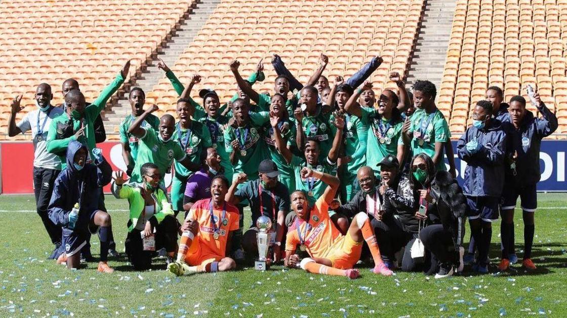 The Amazulu FC players, owner, coach, world rankings and more