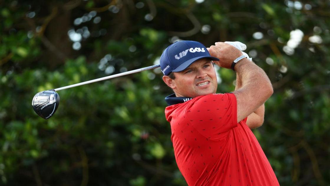 Patrick Reed's net worth, wife, age, career earnings, house, cars