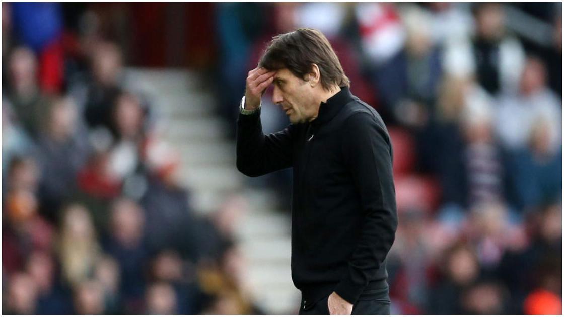 Five reasons Conte will struggle to get a top job after Spurs sacking