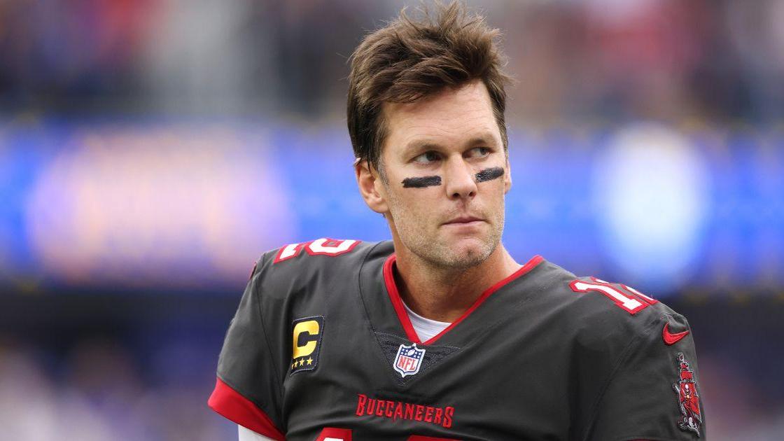 7-time Super Bowl winner, NFL legend Tom Brady retires after 22 seasons