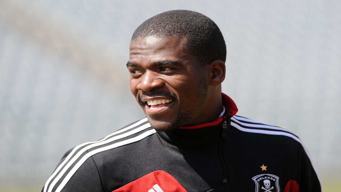 Senzo: Murder of a Soccer Star - streaming online