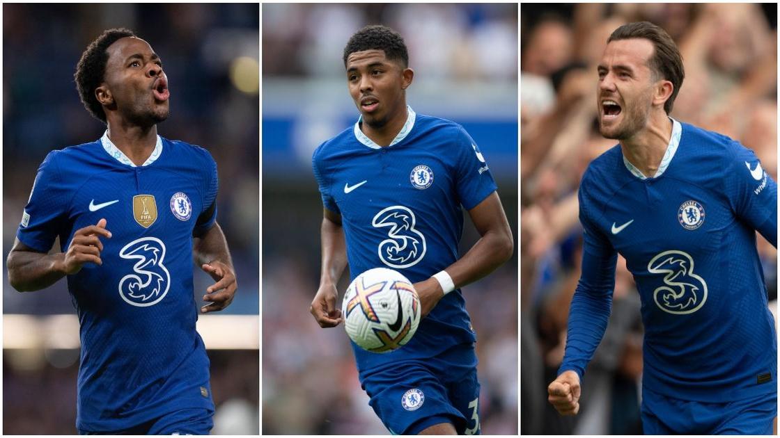 Top 10 wage earners at Chelsea following a £270 million spending spree in the summer by Todd Boehly