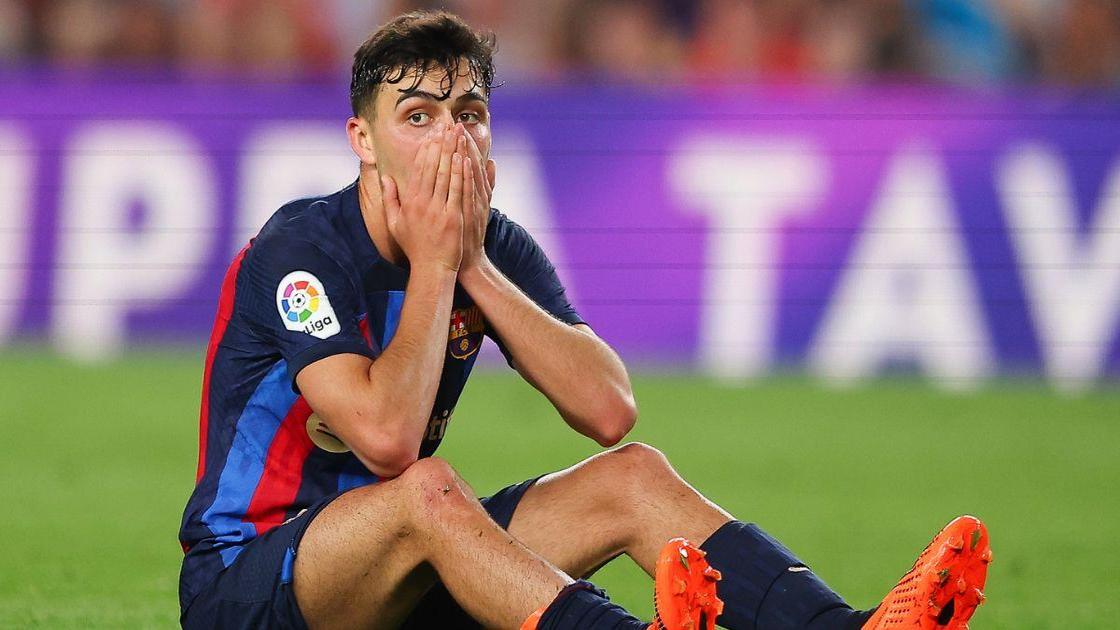 Barcelona's financial woes could worsen with club to be hit by another hefty fine