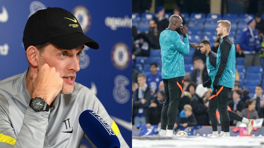 Chelsea vs Tottenham: How Blues could line up for Carabao Cup clash with Lukaku back in squad