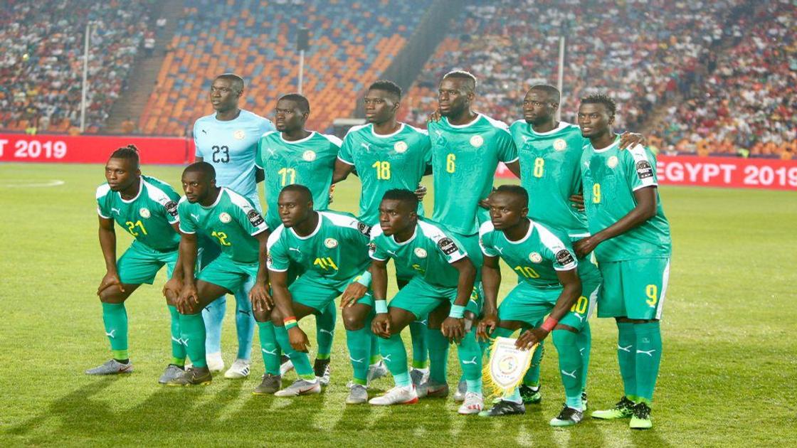 Senegal's national football team squad, coach, world rankings, AFCON and nickname