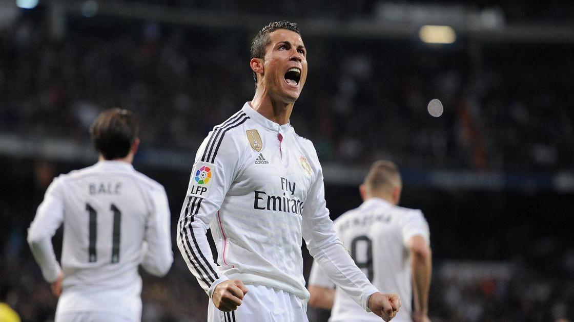 20 Cristiano Ronaldo quotes to motivate your success journey