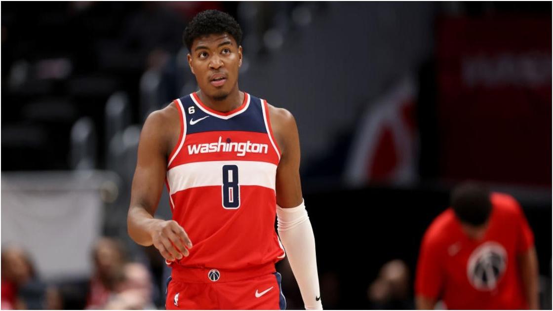 Lakers Set to Acquire Washington Wizards Forward Rui Hachimura