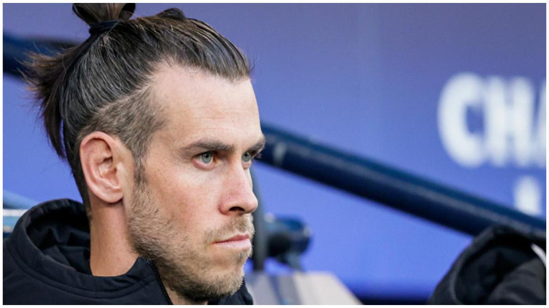Gareth Bale gets ugly answer after Welshman is linked with Spanish club Atletico Madrid