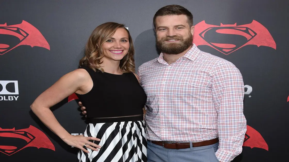 Ryan Fitzpatrick Stats, Net Worth, and Profile