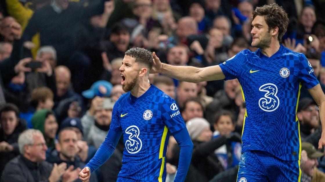 Late Jorginho Penalty Helps Chelsea to Dramatic 3-2 Victory Over Leeds