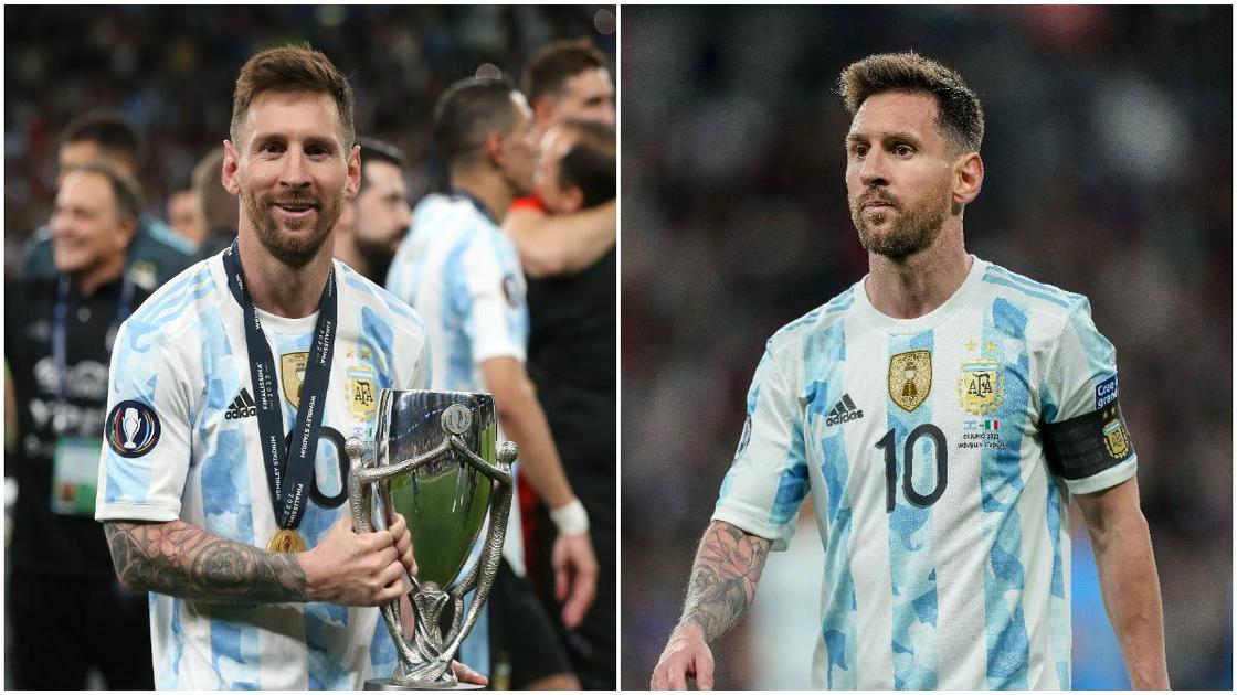Lionel Messi's doctor reveals stunning reasons he wants Argentina to lose all group matches