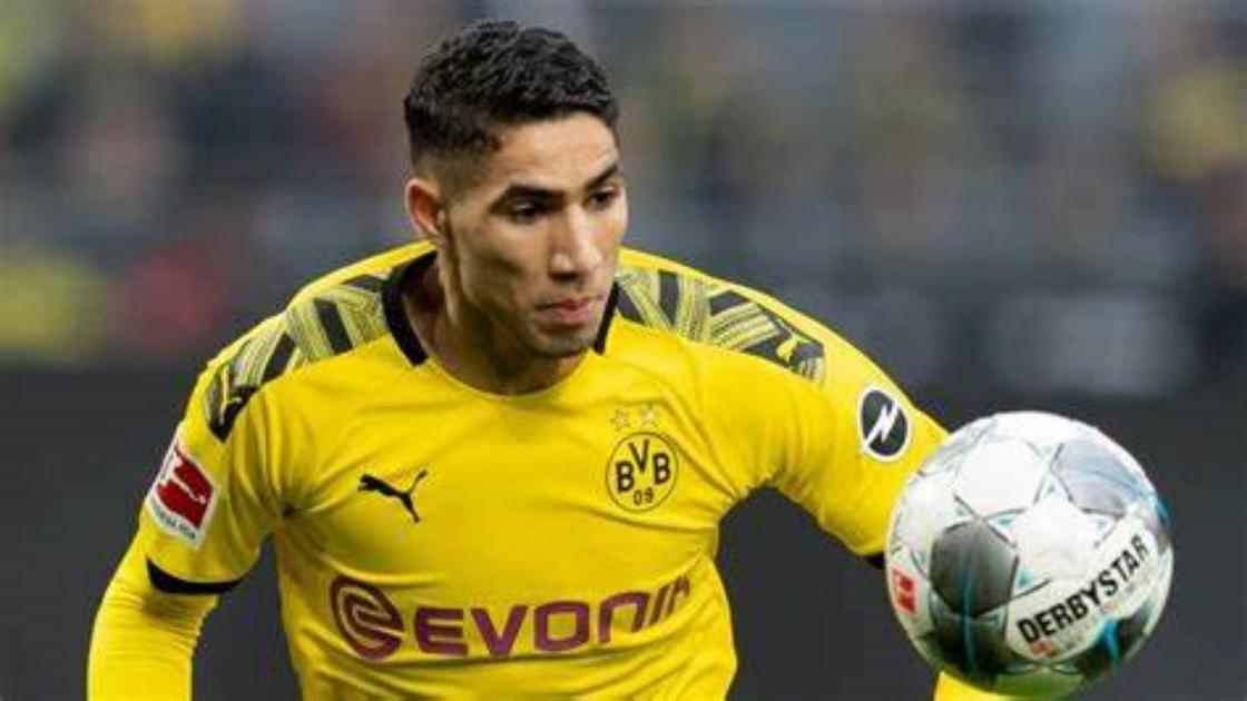 Achraf Hakimi player profile: PSG, Real Madrid, salary, wife, age, and more